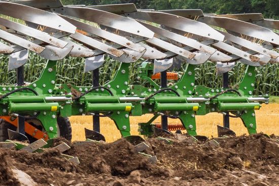 Запчасти AMAZONE