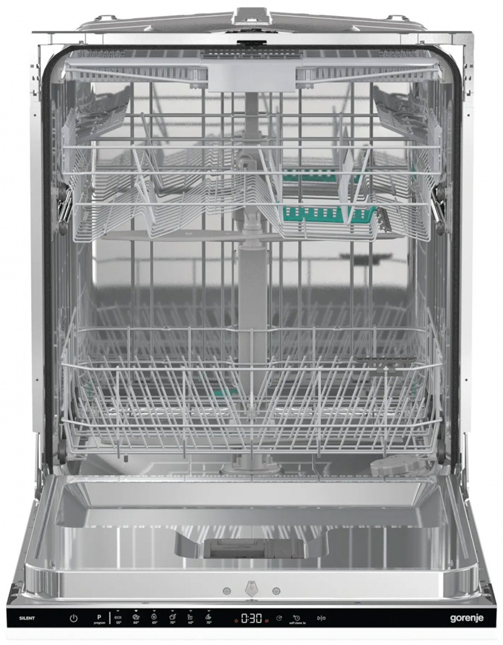 Встраиваемая посудомоечная машина GORENJE GV643E90