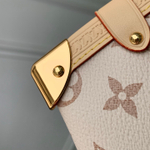Louis Vuitton Side Trunk MM East West