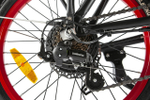 Электровелосипед Cyberbike Flex (2019)