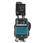 Сварочный полуавтомат Grovers MIG-502W