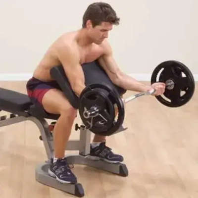 Универсальная регулируемая скамья BODY SOLID GFID_71