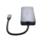 Orico MC-U602P Grey