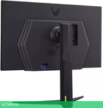 Монитор LG UltraGear 27GR83Q-B