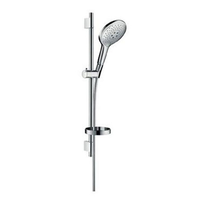 Душевой гарнитур Hansgrohe Raindance Select 150 3iet 65cm хром 27802000