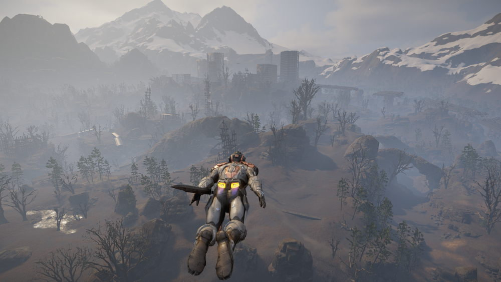 ELEX II (диск для PS5, полностью на русском языке)
