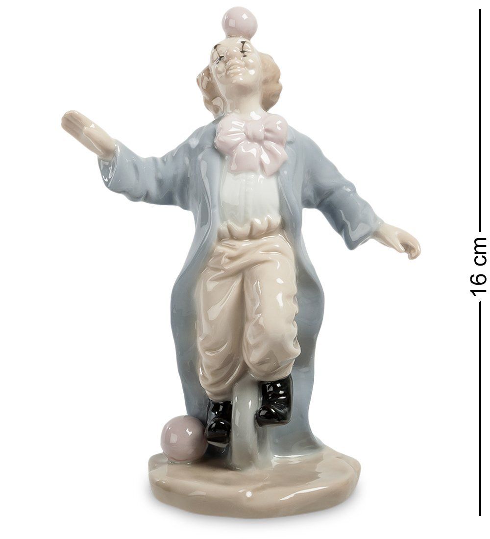 Pavone JP-19/ 2 Фигурка «Клоун»