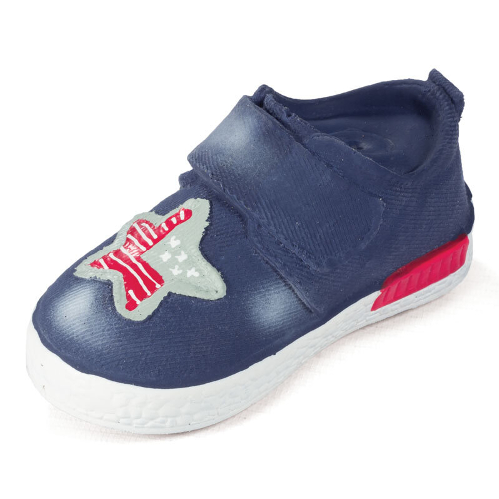 Игрушка для собак из латекса "Ботинок", 135мм , Triol