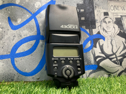 Canon Speedlite 430EX II