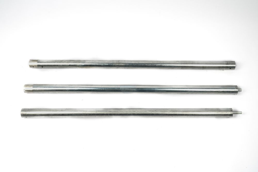 Система подъема фонов FST ST-B4A автоматическая