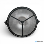 Световой прибор Amixled PATT RETRO LIGHT MT