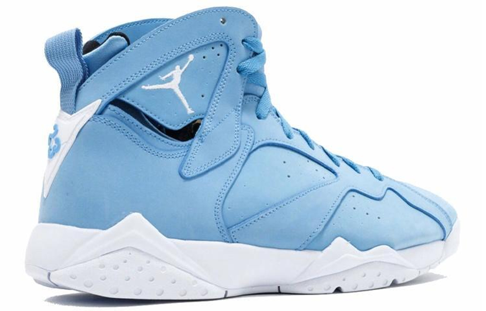 Кроссовки Jordan Air Jordan 7 Retro Pantone