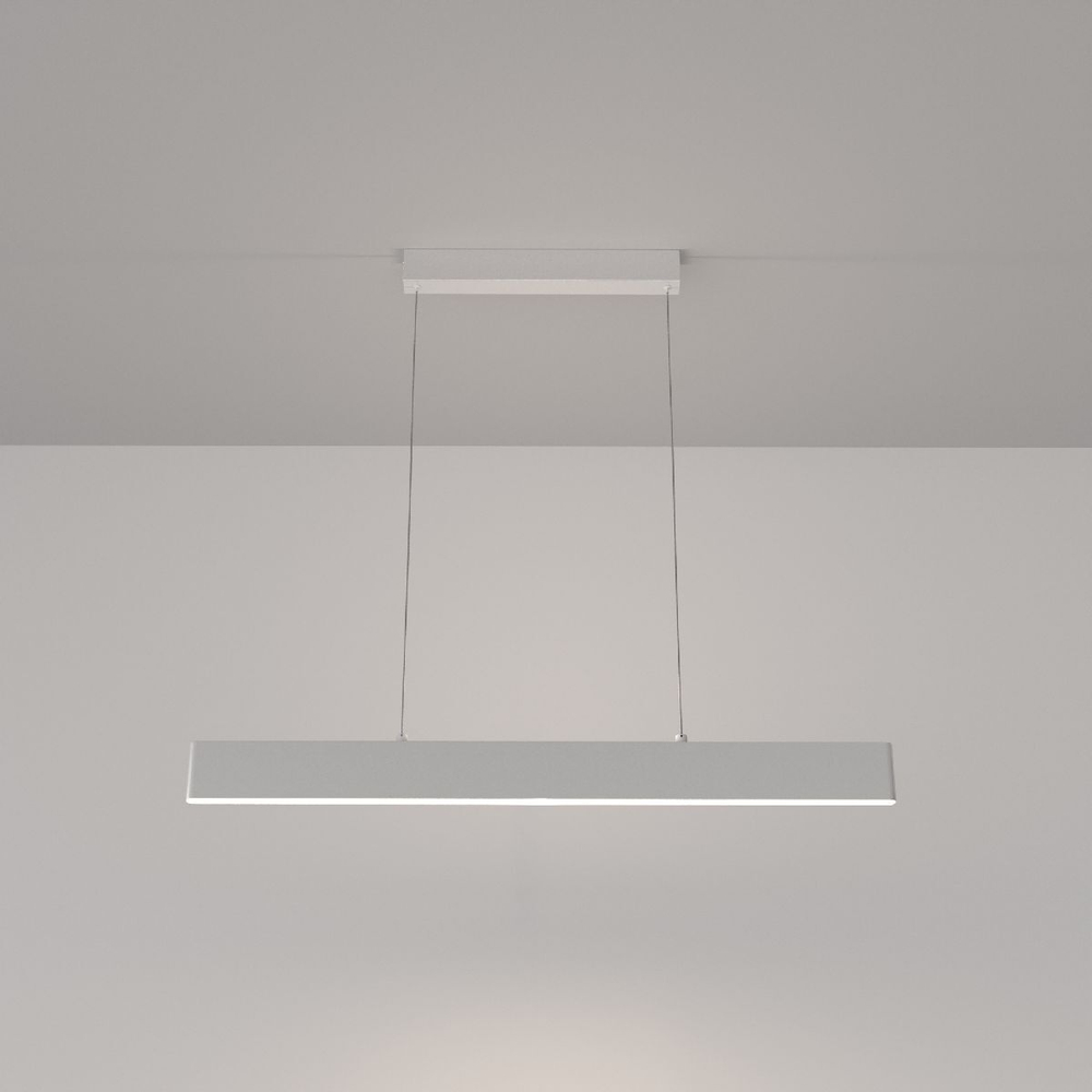 Линейный светильник подвесной Maytoni Technical P010PL-L23W4K