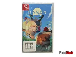 NSW Haven (Новый)