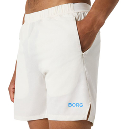 Теннисные шорты Bj_rn Borg Zip - tofu