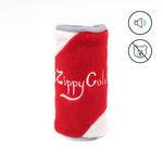 Игрушка Squeakie Can Кола ZippyPaws