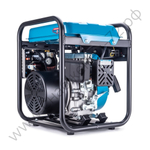 Бензиновый инверторный генератор VARTEG G1500i