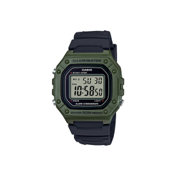CASIO G Shock W 218H 3A