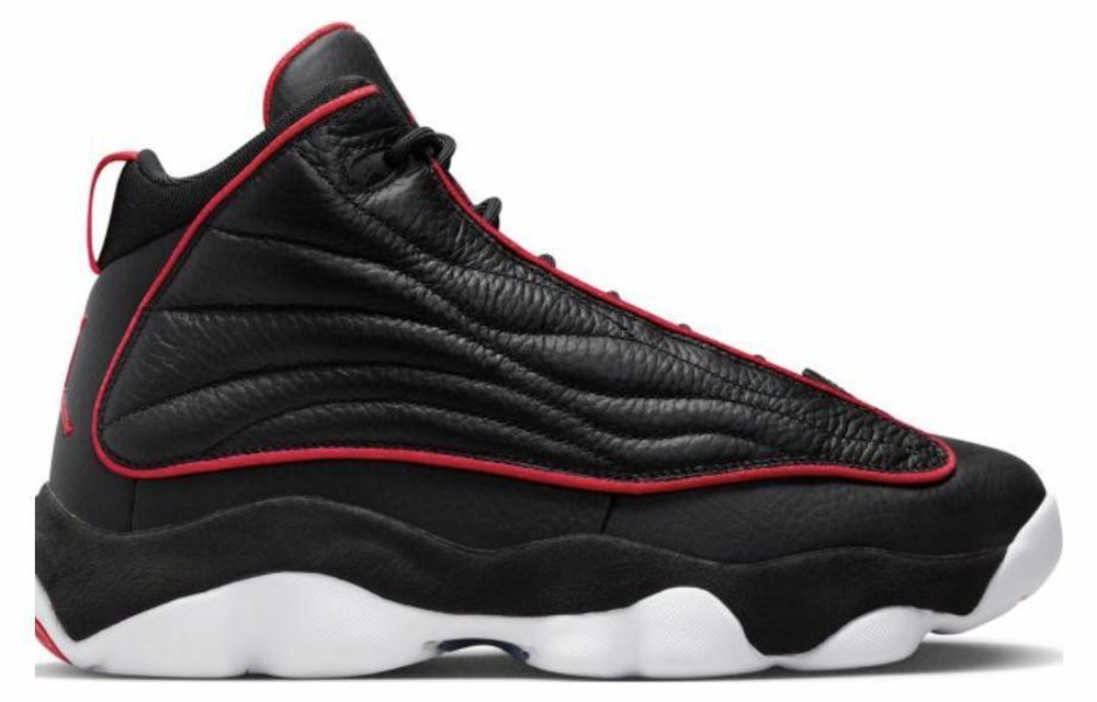 Кроссовки Jordan Pro Strong