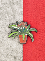 Значок Кливия