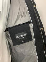 Пуховик Dolce&Gabbana