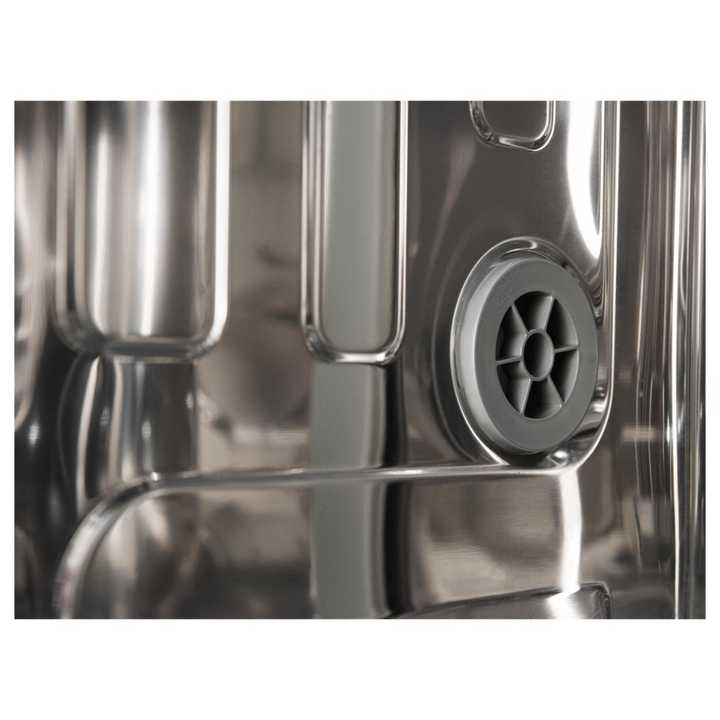 Встраиваемая посудомоечная машина Hansa ZIM626EH