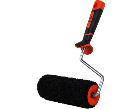 Валик для нанесения шпаклёвки 100 мм