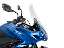 WRS TOURING стекло TRIUMPH TIGER SPORT 660 (2022-2023) прозрачное