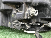 Битая Фара правая Nissan X-Trail T32 (17-22) LED