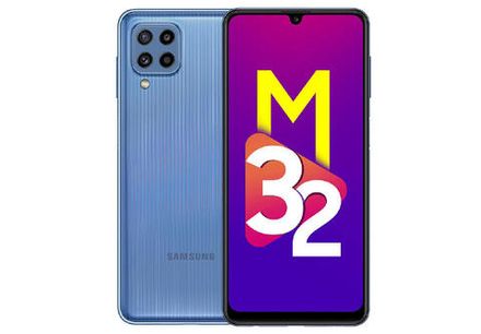 Samsung Galaxy M32
(SM-M325F)