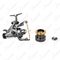 Катушка MIOKI 5000 BR 5+1 подшип Helios (HS-KF-M5000)