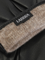 Перчатки п/ш LB-0825, черный