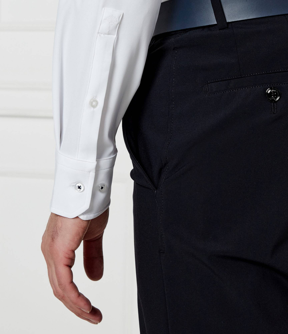 Рубашка Travel Pit Joop! - белый(30044916)