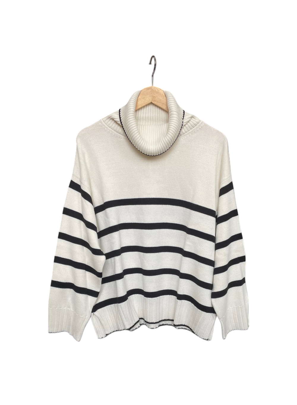 Oversize футболка с вышивкой "Love"