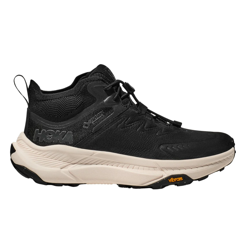 Ботинки женские Hoka Transport Chukka GTX