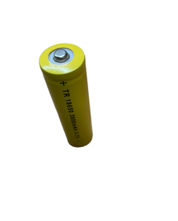 Аккумулятор 18650 емкостью 3000 mAh 3.7V 1 шт
