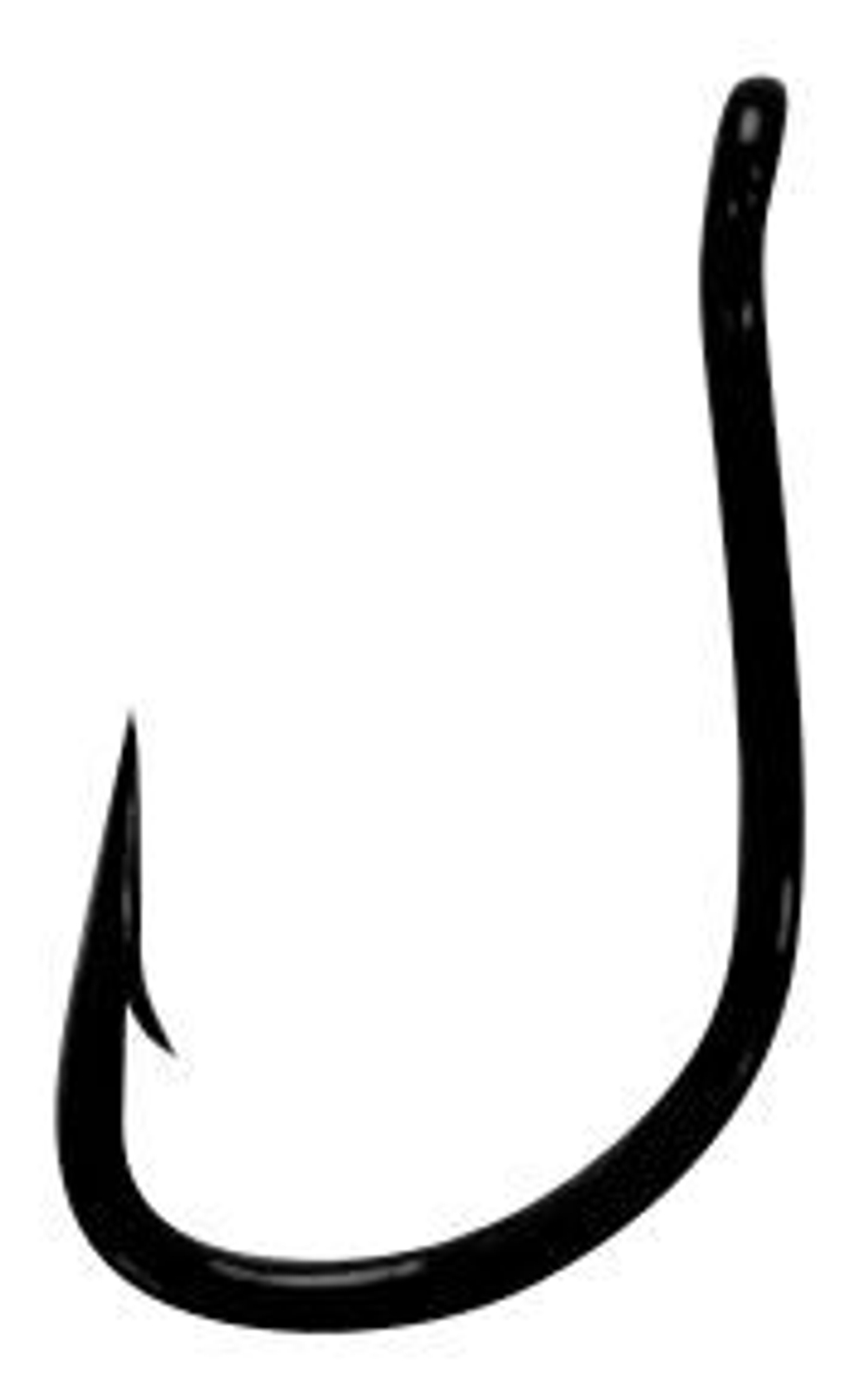 Крючок Gamakatsu Hook LS-3614F 9p n/l Black №06