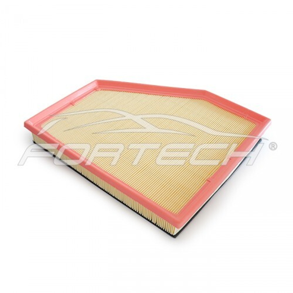 FA149_УЦЕНКА_ Фильтр воздушный FORTECH BMW: 5 (E60/E61) (04~), 6 (E63/E64) (07-11)