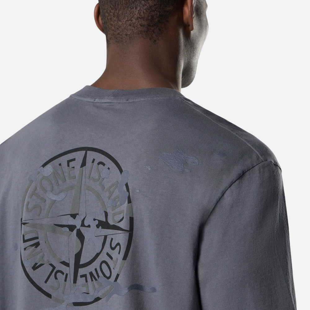 Футболка Camo Compass