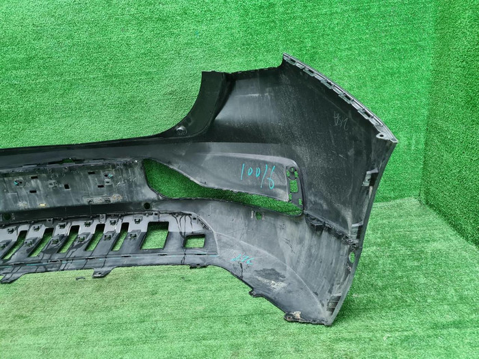 Бампер задний Zeekr 001 (2021-2024)