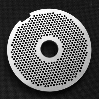 Решетка d 125x3x25