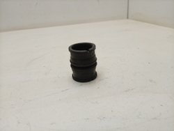 LFTA+5H1741 ктп11 Патрубок циркуляционного насоса посудомоечных машин Indesit Ariston C00079016 б/у