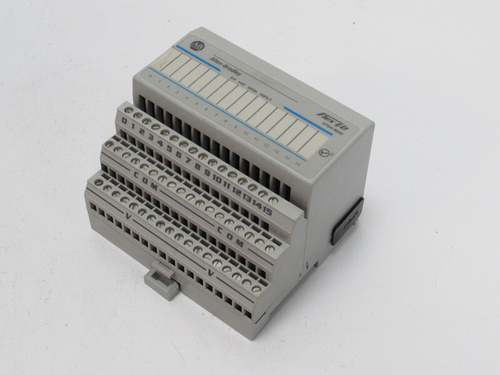 Allen Bradley 1794-TB3