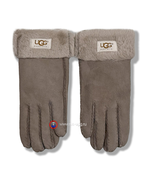 ПЕРЧАТКИ UGG GLOVES