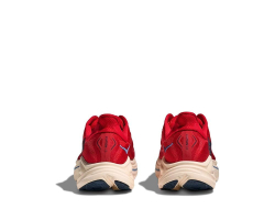Мужские беговые кроссовки Hoka Clifton 10 M Красные