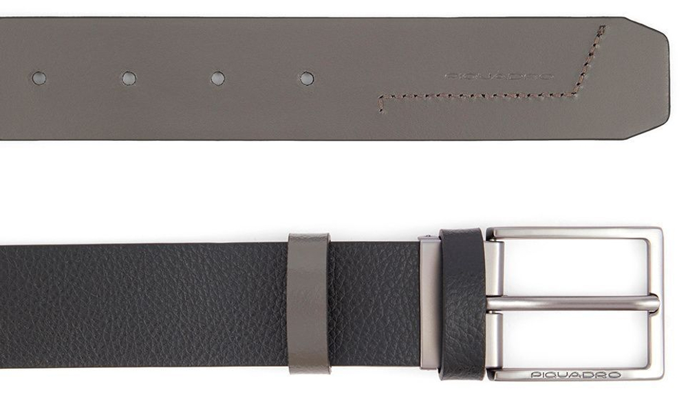 Ремень Piquadro Paavo CU6113S122/BLU