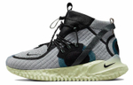 Кроссовки Nike Ispa Flow 2020 Se "Dutch Green"