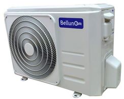 Чиллер с водяным охлаждением Belluna X16