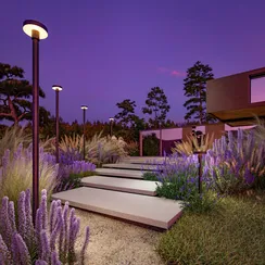 Парковый светильник Outdoor O471H-L30GF3K