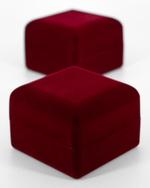 Квадратная упаковка для браслета